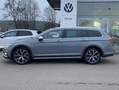 Volkswagen Passat Alltrack 2.0 TDI DSG 4-MOTION IQ. DRIVE+S Grau - thumbnail 2