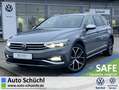 Volkswagen Passat Alltrack 2.0 TDI DSG 4-MOTION IQ. DRIVE+S Grau - thumbnail 1