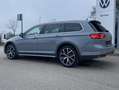 Volkswagen Passat Alltrack 2.0 TDI DSG 4-MOTION IQ. DRIVE+S Grau - thumbnail 3