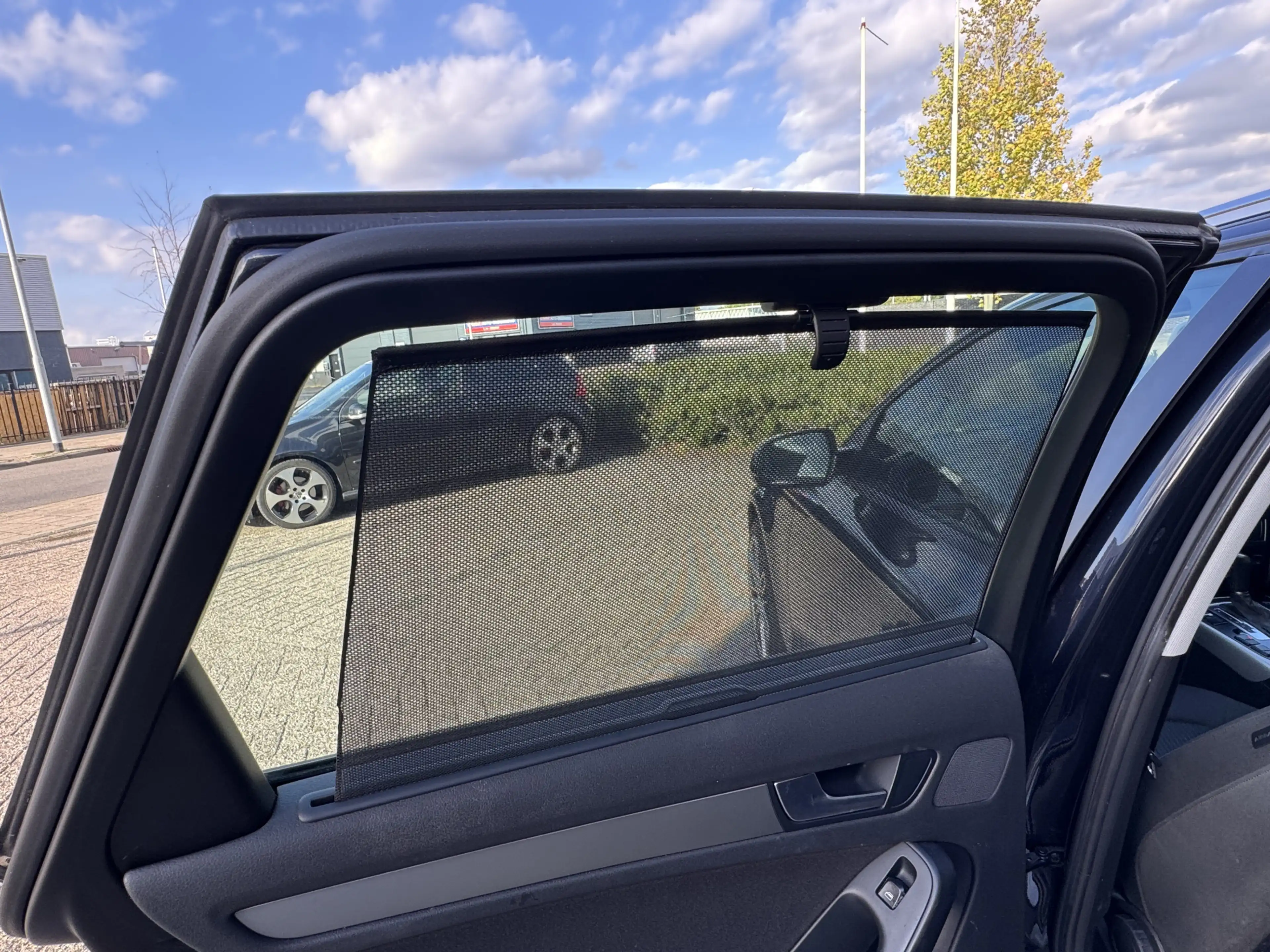 Audi A4 Avant 1.8 TFSI 120pk Aut. Pro Line Business Navi N — photo 11