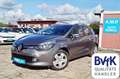 Renault Clio IV Grandtour 0,9TCe, GARANTIE, 1.HAND, Navi Grau - thumbnail 1