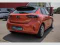 Opel Corsa-e F Edition LED-Scheinwerfer PDC RückKam Klimaauto A Orange - thumbnail 3