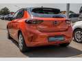 Opel Corsa-e F Edition LED-Scheinwerfer PDC RückKam Klimaauto A Orange - thumbnail 4