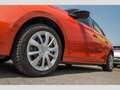 Opel Corsa-e F Edition LED-Scheinwerfer PDC RückKam Klimaauto A Orange - thumbnail 5