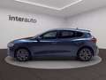 Ford Focus 1.0 ecoboost h ST-Line 125cv powershift Bleu - thumbnail 5