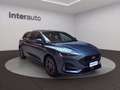 Ford Focus 1.0 ecoboost h ST-Line 125cv powershift Bleu - thumbnail 15