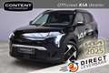 Kia EV3 58,3 kWh 204pk Plus Advanced Zwart - thumbnail 1