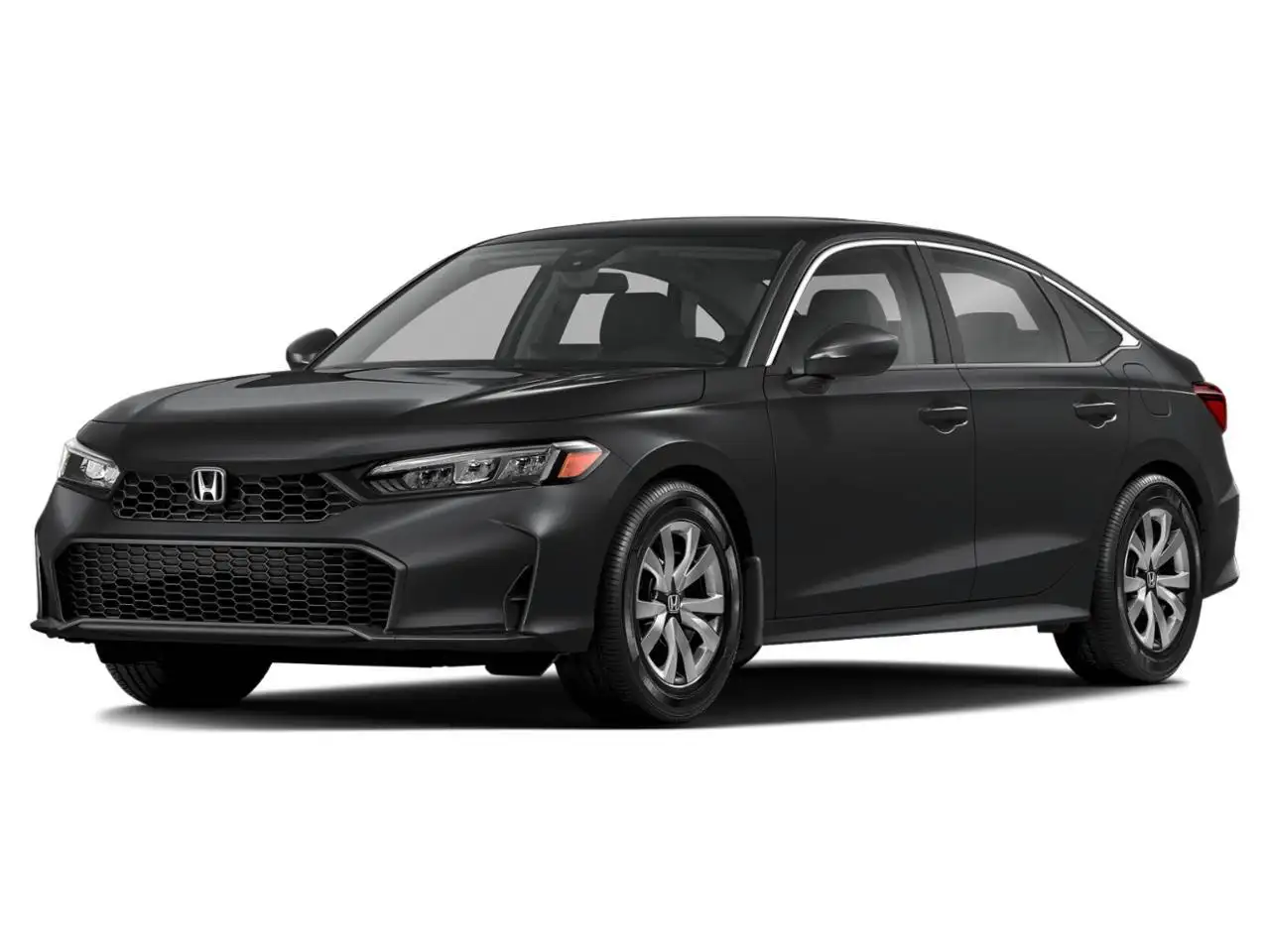 Honda Civic снимка Honda Civic