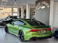 Audi RS7 SPB 4.0 mhev quattro tiptronic DYNAMIC + Vert - thumbnail 4
