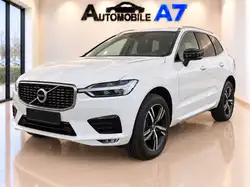Volvo XC60 R Design *PANO/360°/1.HAND*