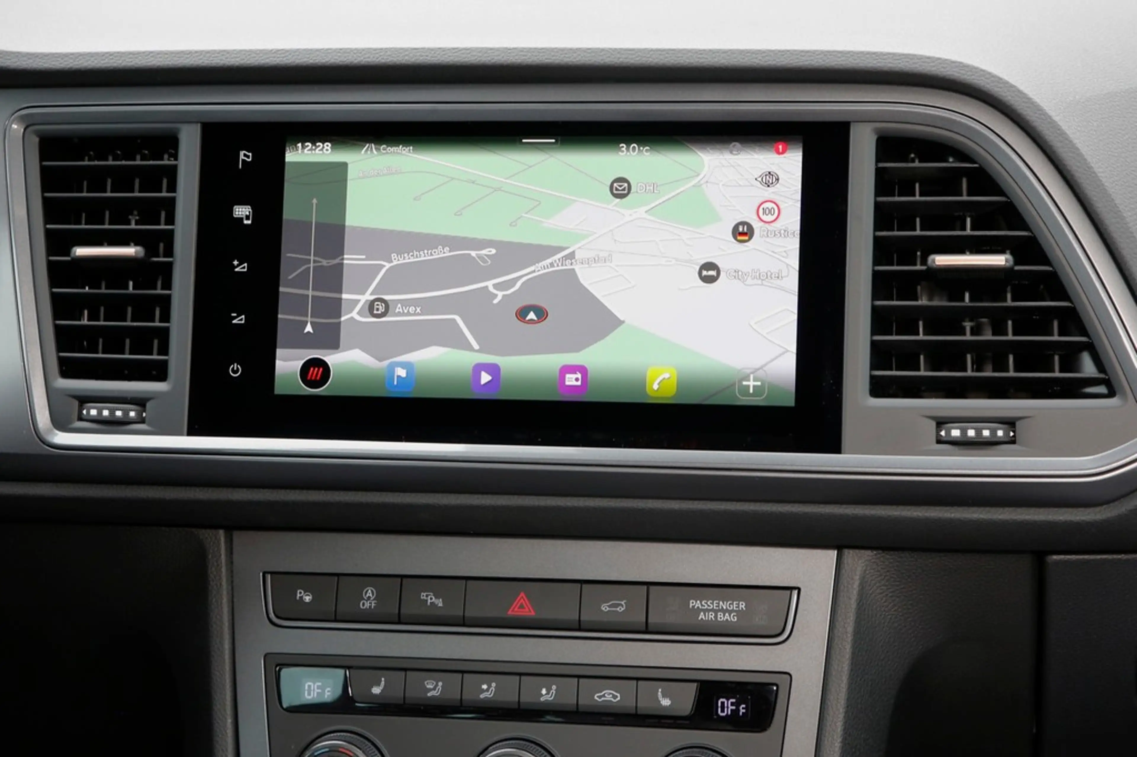 CUPRA Ateca VZ Tribe Ed. 2.0 TSI Sie sparen 22.050 ATZ — photo 13