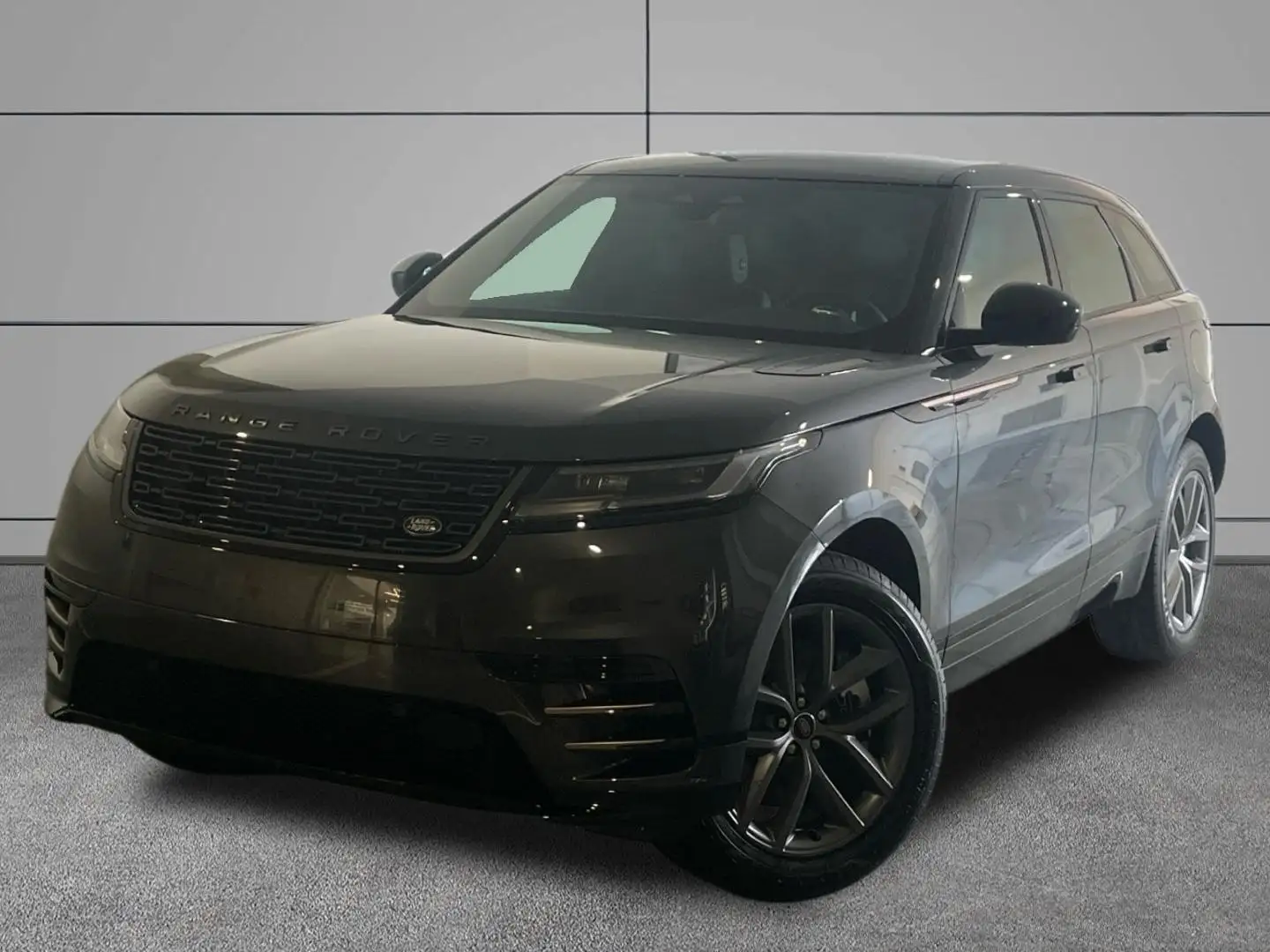 Land Rover Range Rover Velar 2.0 i4 PHEV Dynamic SE 4WD Aut. 404 Grigio - 1