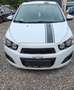 Chevrolet Aveo 12/2026 + 4 Monate Weiß - thumbnail 1
