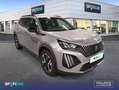 Peugeot 2008 Allure Eléctrico 115kW Gris - thumbnail 3