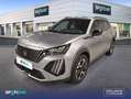 Peugeot 2008 Allure Eléctrico 115kW Gris - thumbnail 1