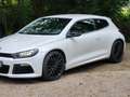 Volkswagen Scirocco Scirocco R Weiß - thumbnail 1