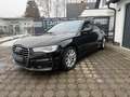 Audi A6 3.0 TDI + LED + NAVI + 0% FINANZIERUNG Noir - thumbnail 11