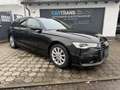 Audi A6 3.0 TDI + LED + NAVI + 0% FINANZIERUNG Noir - thumbnail 10