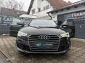 Audi A6 3.0 TDI + LED + NAVI + 0% FINANZIERUNG Noir - thumbnail 6
