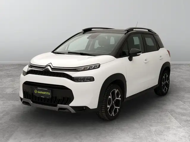 Citroen C3 Aircross 1.2 PureTech Max