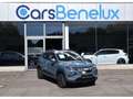 Dacia Spring 27,4 kWh EXTREME GPS PDC CAM CUIR Bleu - thumbnail 1