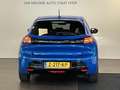 Peugeot e-208 Style EV 3-FASEN 50kWh 136pk | STOELVERW. | KEYLES Blau - thumbnail 10