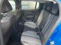 Peugeot e-208 Style EV 3-FASEN 50kWh 136pk | STOELVERW. | KEYLES Blau - thumbnail 17