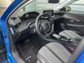 Peugeot e-208 Style EV 3-FASEN 50kWh 136pk | STOELVERW. | KEYLES Blau - thumbnail 12