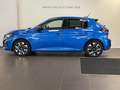Peugeot e-208 Style EV 3-FASEN 50kWh 136pk | STOELVERW. | KEYLES Blau - thumbnail 7