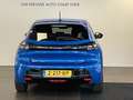 Peugeot e-208 Style EV 3-FASEN 50kWh 136pk | STOELVERW. | KEYLES Blau - thumbnail 9
