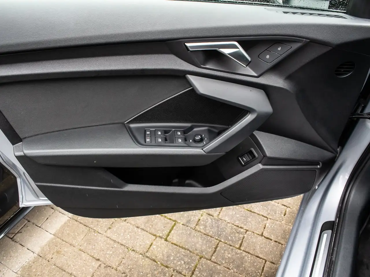 Audi A3 Sportback 30 TFSI advanced 17