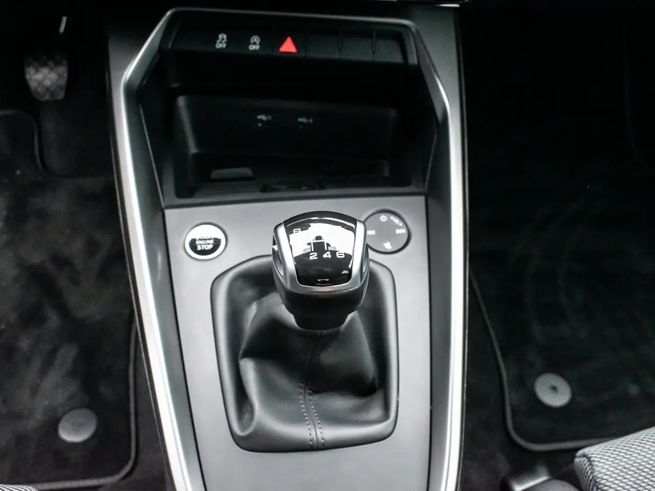 Audi A3 Sportback 30 TFSI advanced 13