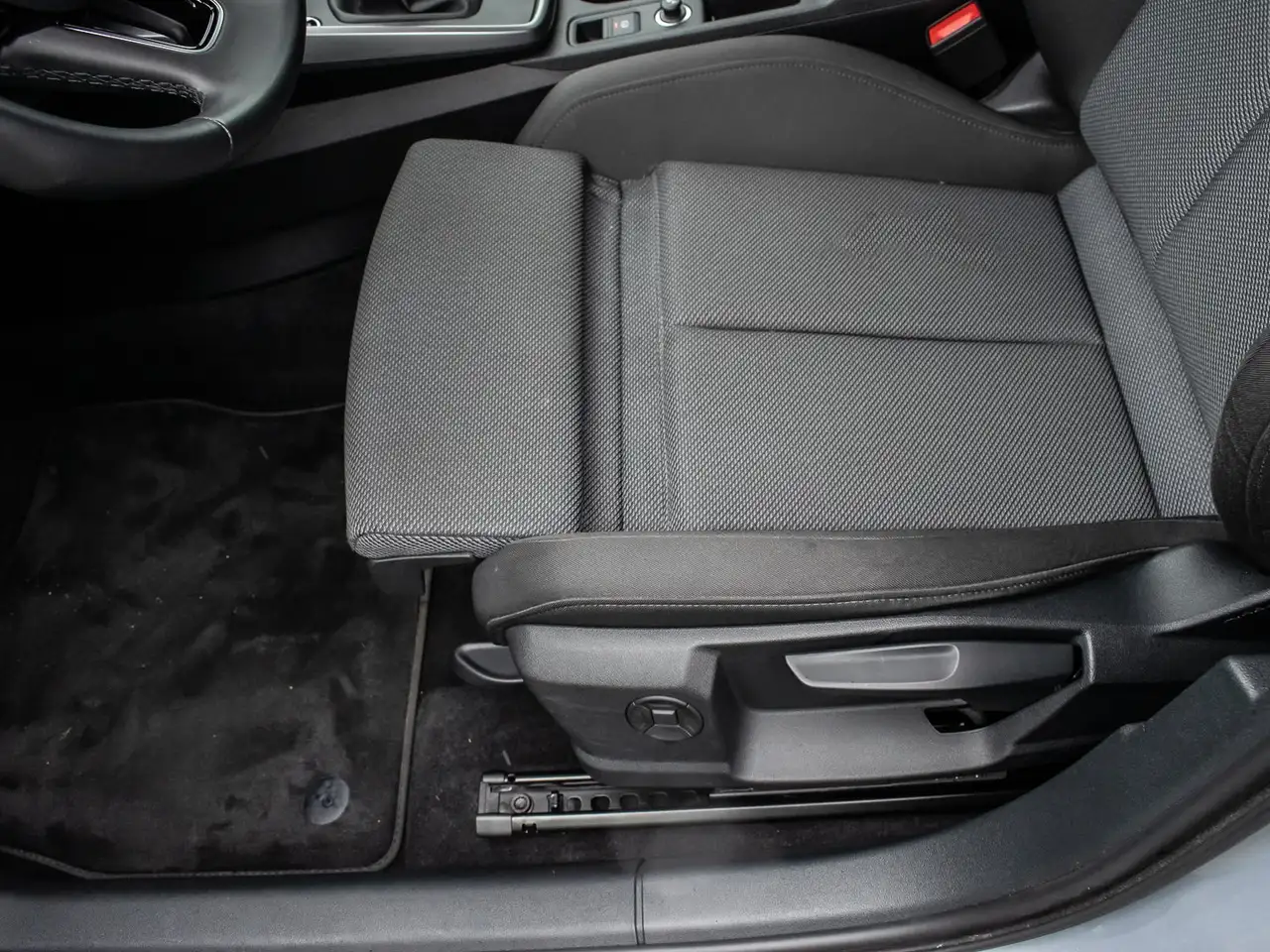 Audi A3 Sportback 30 TFSI advanced 15