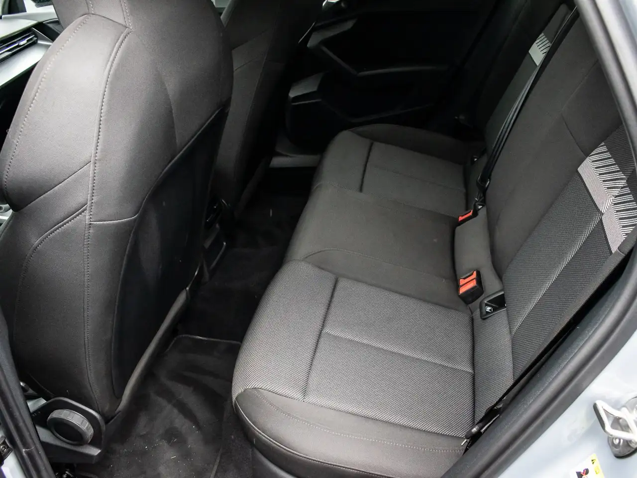 Audi A3 Sportback 30 TFSI advanced 18