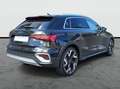 Audi A3 Sportback 35 TFSI ALL-IN edition S tronic 110kW Noir - thumbnail 2
