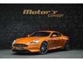 Aston Martin Virage Coupé 6.0 V12 - 1 OF 1000 Orange - thumbnail 1