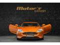 Aston Martin Virage Coupé 6.0 V12 - 1 OF 1000 Orange - thumbnail 4