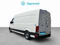 Volkswagen Crafter Furgón 2.0TDI SCR 35 BL L4H3 103kW Bianco - thumbnail 2