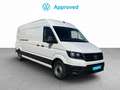 Volkswagen Crafter Furgón 2.0TDI SCR 35 BL L4H3 103kW Bianco - thumbnail 1