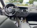 BMW X3 xDrive 35i M-Sport Navi+Camera/Leder/Panorama Gris - thumbnail 6