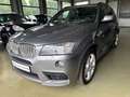 BMW X3 xDrive 35i M-Sport Navi+Camera/Leder/Panorama Gris - thumbnail 8