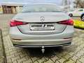 Mercedes-Benz C 220 d AVANTGARDE, BUSINESS, SHD, AHK, PTS, RFK, LED, Zilver - thumbnail 5