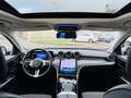 Mercedes-Benz C 220 d AVANTGARDE, BUSINESS, SHD, AHK, PTS, RFK, LED, Zilver - thumbnail 11