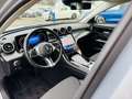 Mercedes-Benz C 220 d AVANTGARDE, BUSINESS, SHD, AHK, PTS, RFK, LED, Zilver - thumbnail 8