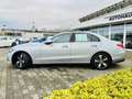 Mercedes-Benz C 220 d AVANTGARDE, BUSINESS, SHD, AHK, PTS, RFK, LED, Zilver - thumbnail 3