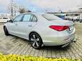Mercedes-Benz C 220 d AVANTGARDE, BUSINESS, SHD, AHK, PTS, RFK, LED, Zilver - thumbnail 4