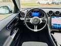 Mercedes-Benz C 220 d AVANTGARDE, BUSINESS, SHD, AHK, PTS, RFK, LED, Zilver - thumbnail 13