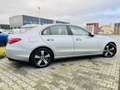 Mercedes-Benz C 220 d AVANTGARDE, BUSINESS, SHD, AHK, PTS, RFK, LED, Zilver - thumbnail 6