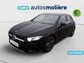 Mercedes-Benz A 180 d 85 kW (116 CV) Noir - thumbnail 1