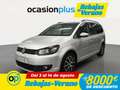 Volkswagen Touran 2.0TDI Advance Gris - thumbnail 1